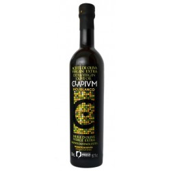 Spanisches olivenöl