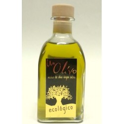 ORGANIC OLIVE OIL SELECTION 2