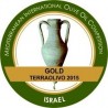 huile d'olive bonne qualité Tierras de Tavara