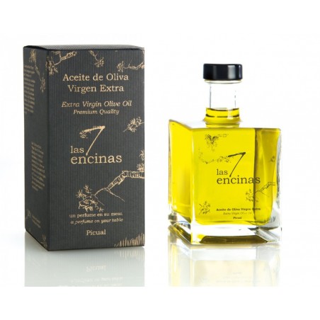 LAS 7 ENCINAS PICUAL PREMIUM LAS 7 ENCINAS PICUAL PREMIUM