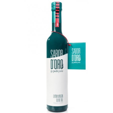 SABOR D'ORO VERDE 1 SABOR D'ORO VERDE 1