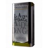 Spanisches Olivenöl 5 liter kanister La Aldea de Don Gil