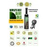 The world's best Olive Oil Parqueoliva Gold