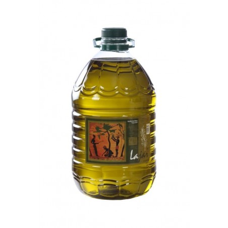 Vente huile d'olive pas cher. Huile d'olive bidon 5 litres promotion