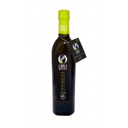 Premium olive oil Gift box Oro Bailen