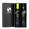 Premium olive oil Gift box Oro Bailen