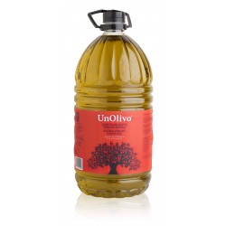 HUILE D'OLIVE VIERGE EXTRA 5 LITRES