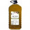 Spanish olive oil 5L bottle Alma
