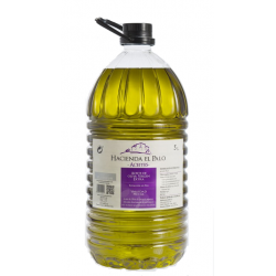 Buy spanish Olive Oil 5 litres variety arbequina