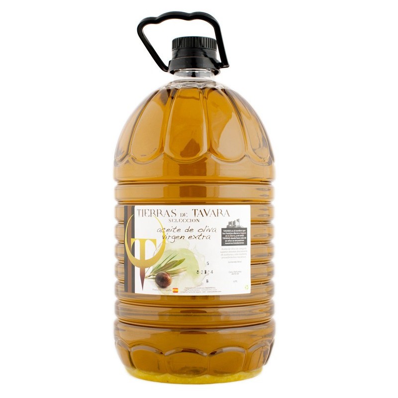 Spanisches Olivenöl 5 liter kanister kaufen