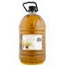 Aceite de oliva garrafa 5 litros D.O Sierra Segura
