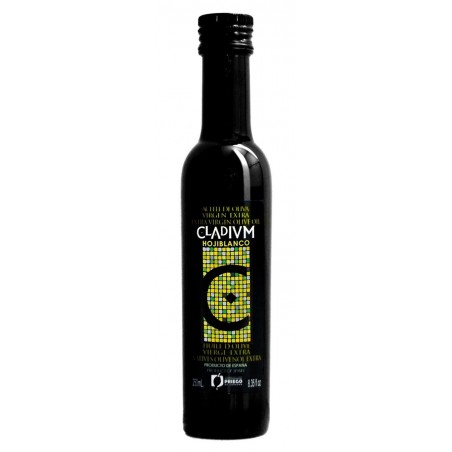 Aceite de oliva 250 ml para regalo