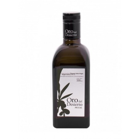 BIO OLIVENÖL Kaltgepresstes Olivenöl