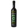 Gutes olivenöl - klein Geschenk für Gäste