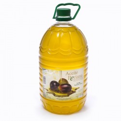 西班牙橄榄油5升 PERIANA