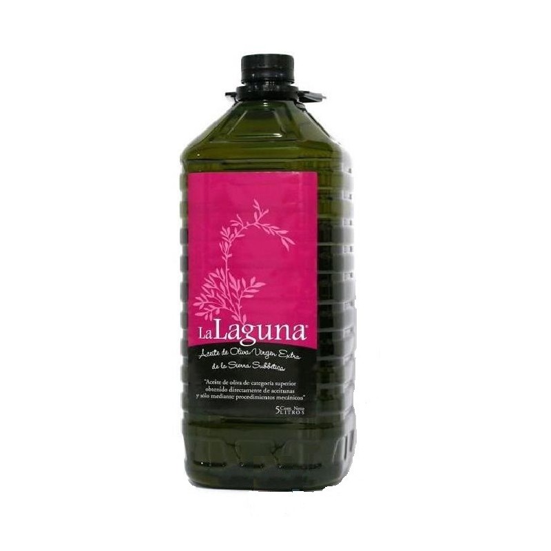买西班牙橄榄油5升 La Laguna