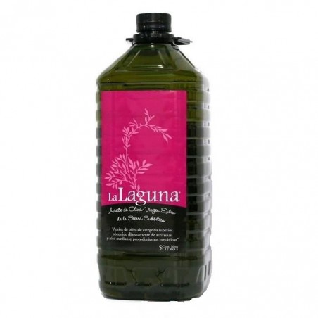  Olivenöl 5 liter La Laguna