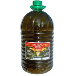 huile d'olive 5 litres promotion