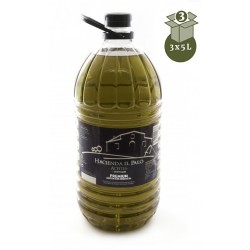 Promo huile d'olive 5 litres