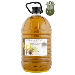 Spanish olive oil 5L free shipping