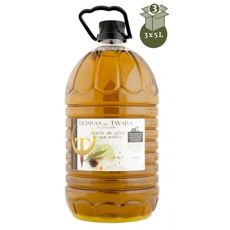 huile d'olive 5L livraison gratuite
