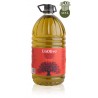 西班牙的有机橄榄油 5L, UN OLIVO