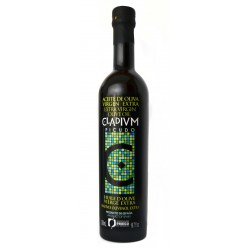 Gutes Olivenöl aus Spanien CLAUDIUM PICUDO