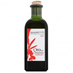 huile d'olive vierge extra bio