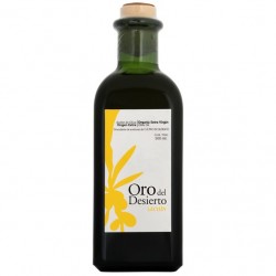 huile d'olive extra vierge première pression à froid bio