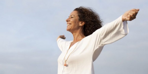 Beneficios del Aceite de Oliva en la menopausia