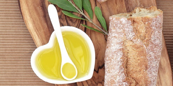 Los beneficios del aceite de oliva en nuestro cuerpo