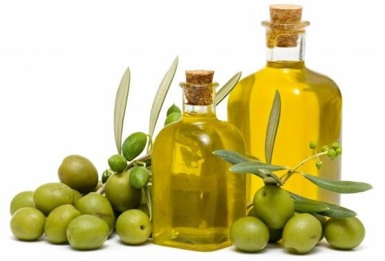 Les bienfaits de l'huile d'olive pendant la ménopause